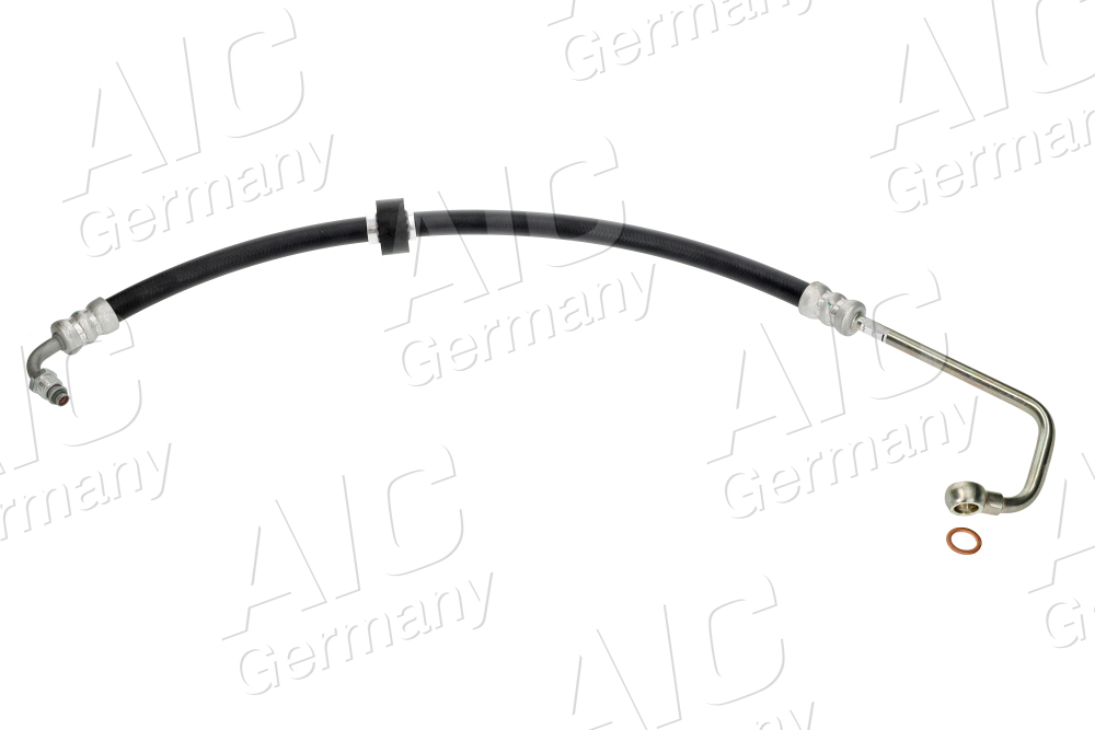 Hydraulic Hose, steering system - 54945 AIC