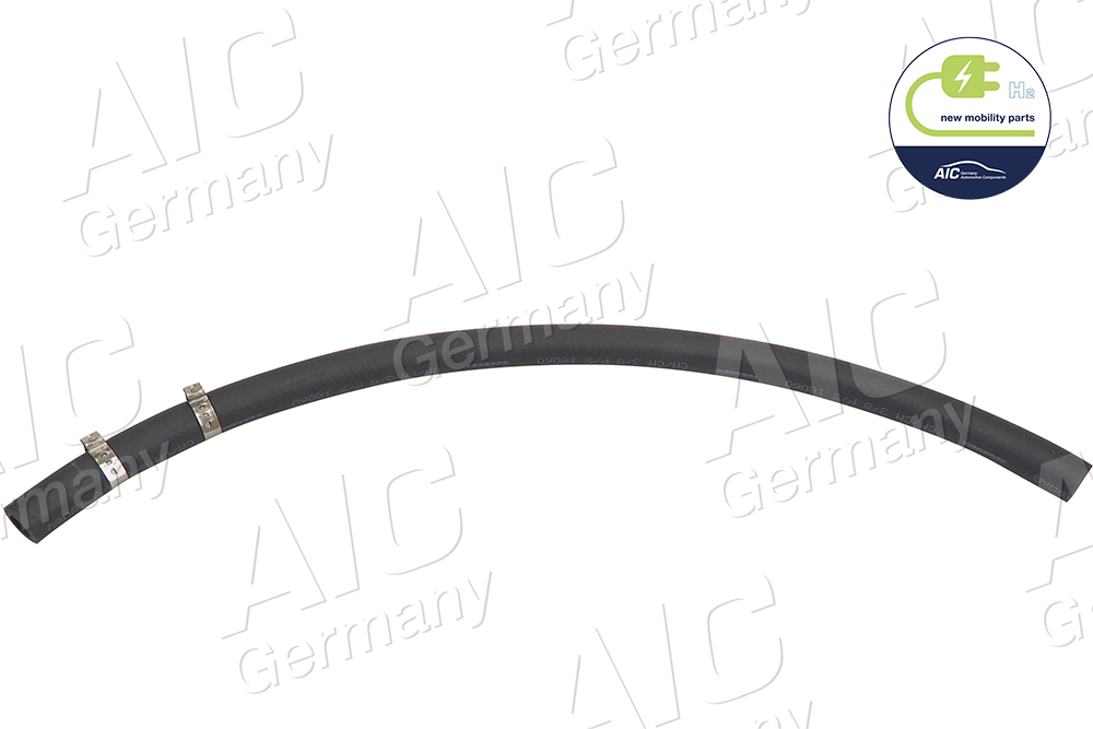Hydraulic Hose, steering system - 54951 AIC