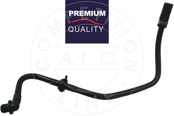 Vacuum Hose, braking system - 54958 AIC