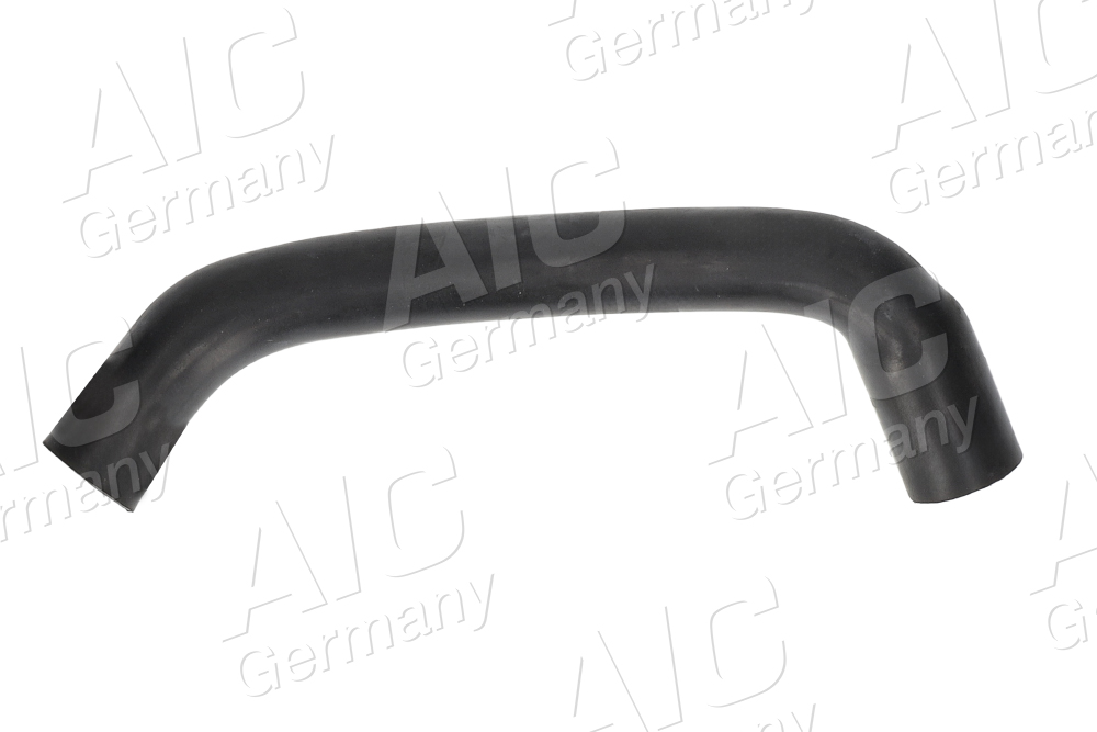 Hose, crankcase breather - 54989 AIC
