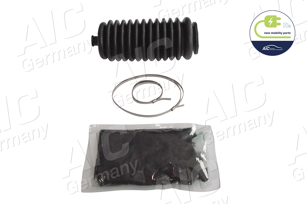 Soffietto, Sterzo - 55023 AIC