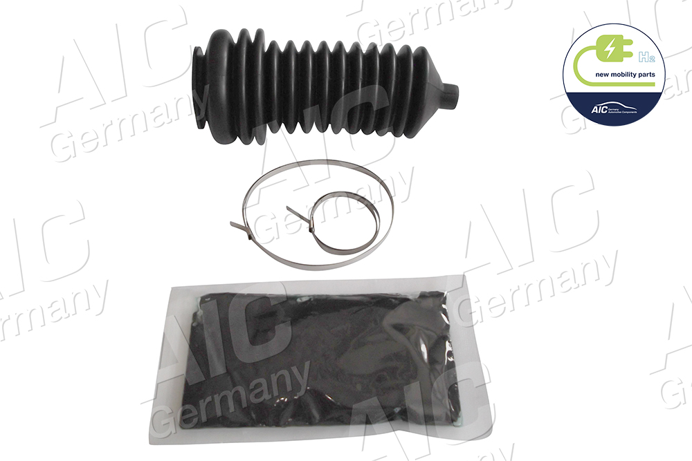 Bellow, steering - 55025 AIC
