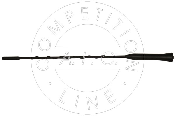 Aerial - 55028 AIC