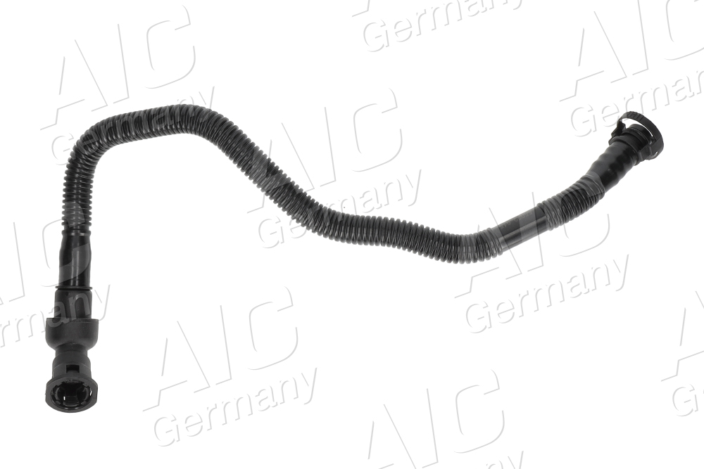 Flessibile, Ventilazione monoblocco - 55032 AIC