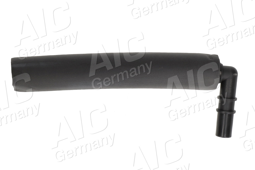 Flessibile, Ventilazione monoblocco - 55034 AIC