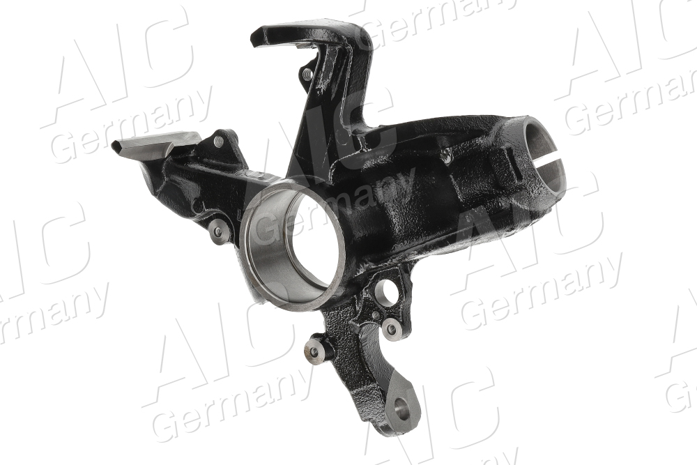 Fuso a snodo, Sospensione ruota - 55088 AIC