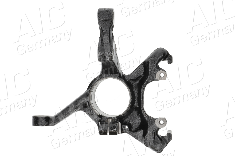 Steering Knuckle, wheel suspension - 55090 AIC