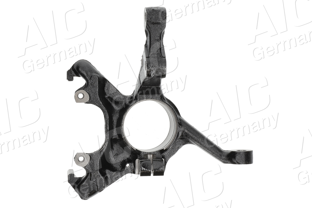 Steering Knuckle, wheel suspension - 55091 AIC