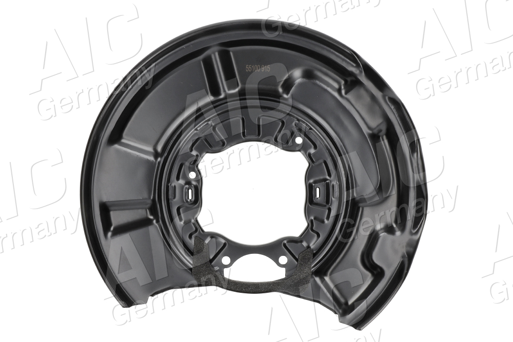 Splash Panel, brake disc - 55100 AIC