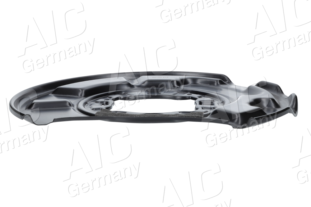 Splash Panel, brake disc - 55100 AIC