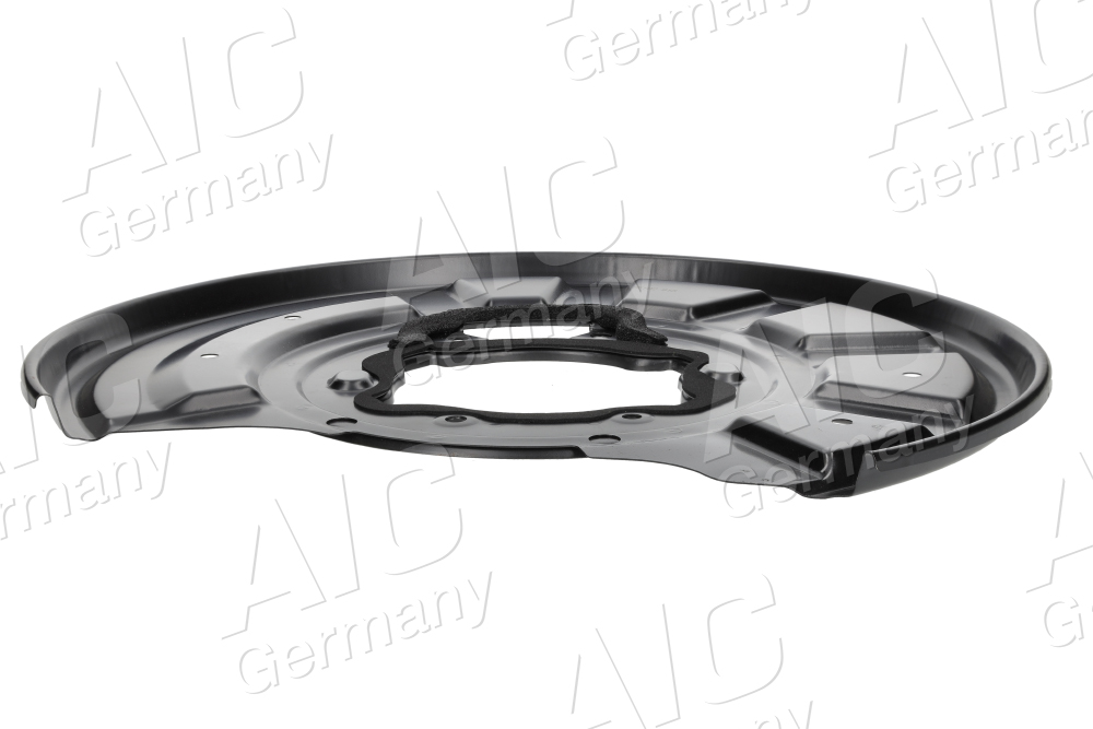 Splash Panel, brake disc - 55102 AIC