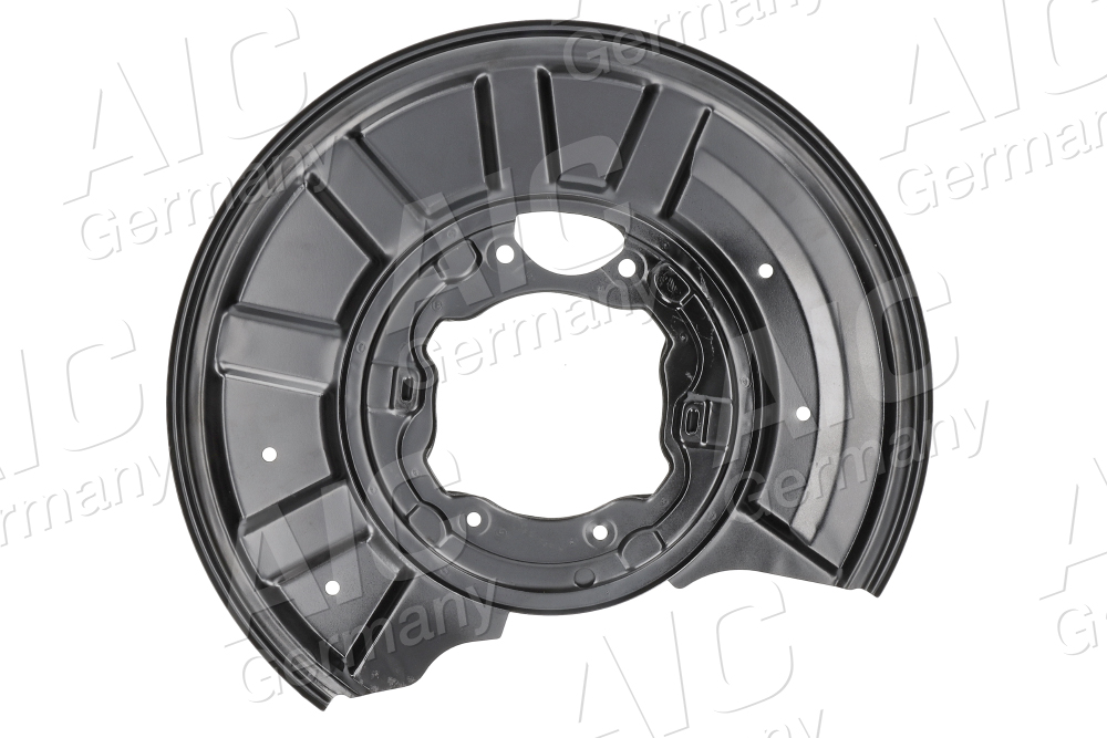 Splash Panel, brake disc - 55102 AIC