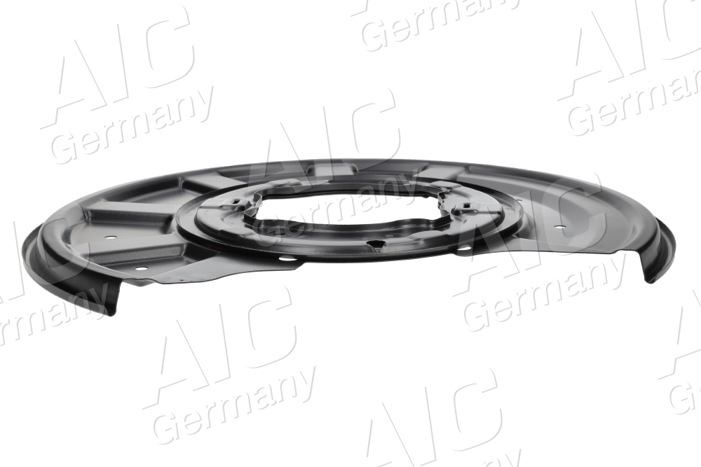 Splash Panel, brake disc - 55102 AIC