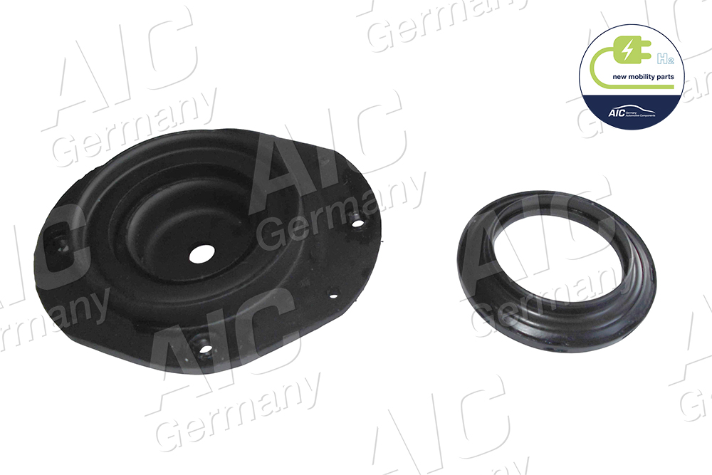 remonto komplektas, pakabos statramstis - 55115SET AIC