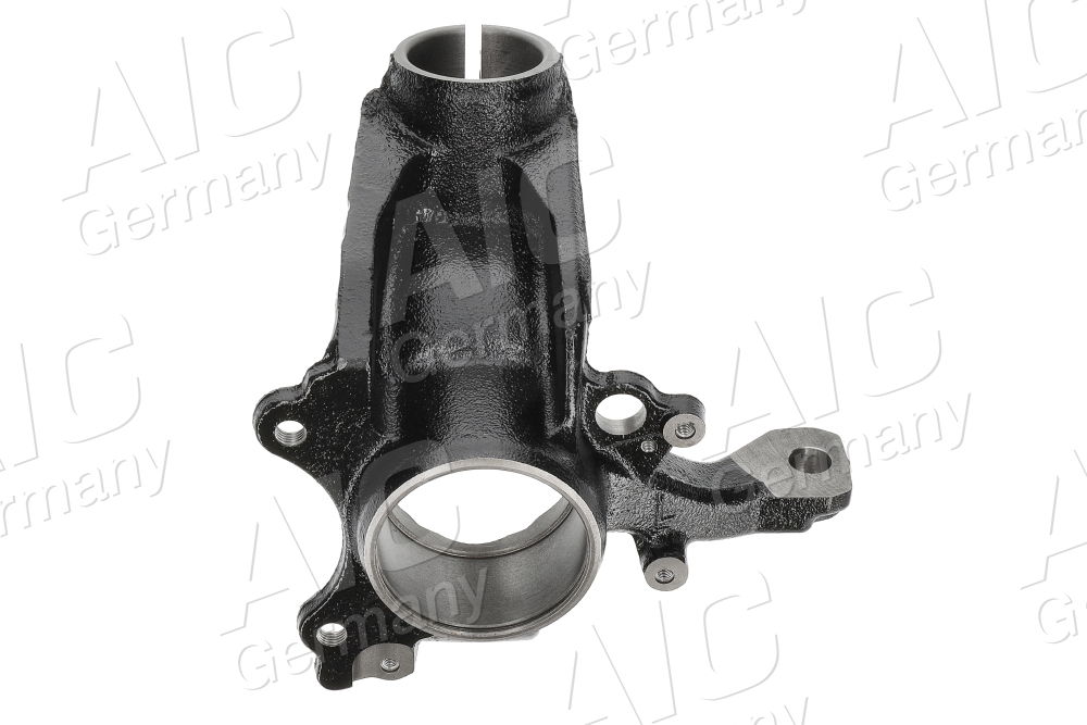 Steering Knuckle, wheel suspension - 55125 AIC