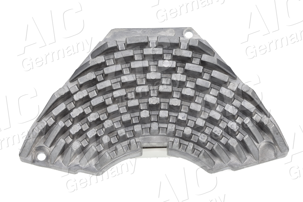 Regulator, passenger compartment fan - 55148 AIC