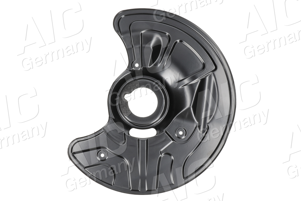Splash Panel, brake disc - 55194 AIC