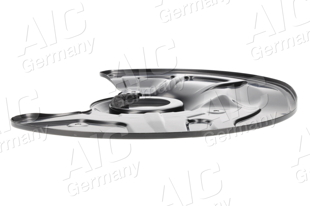 Splash Panel, brake disc - 55194 AIC