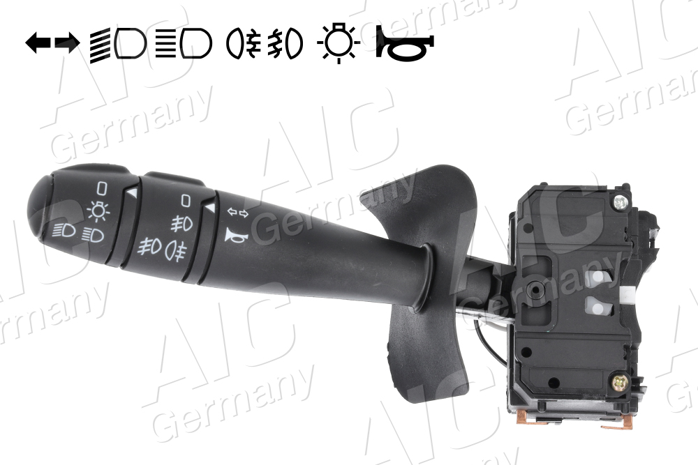 Switch, headlight - 55202 AIC