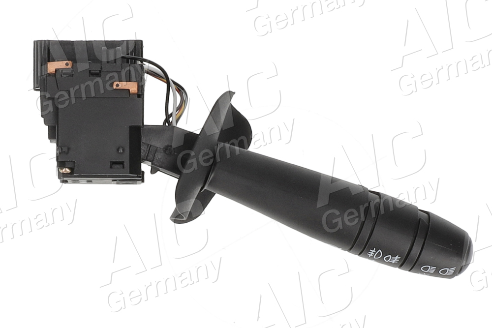 Switch, headlight - 55202 AIC
