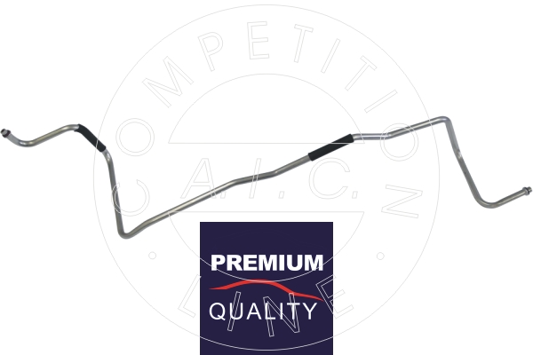 High Pressure Line, air conditioning - 55212 AIC