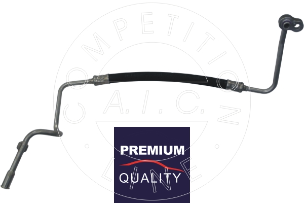High Pressure Line, air conditioning - 55213 AIC
