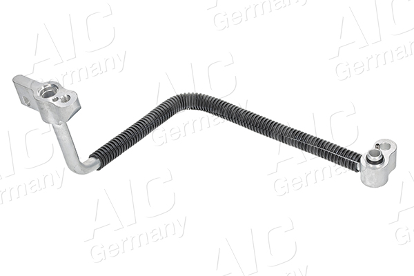 High Pressure Line, air conditioning - 55214 AIC