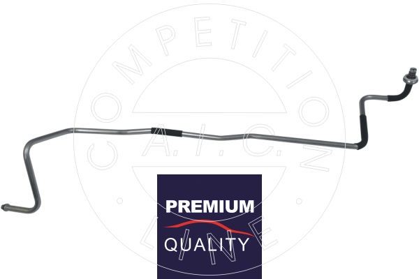 High Pressure Line, air conditioning - 55215 AIC