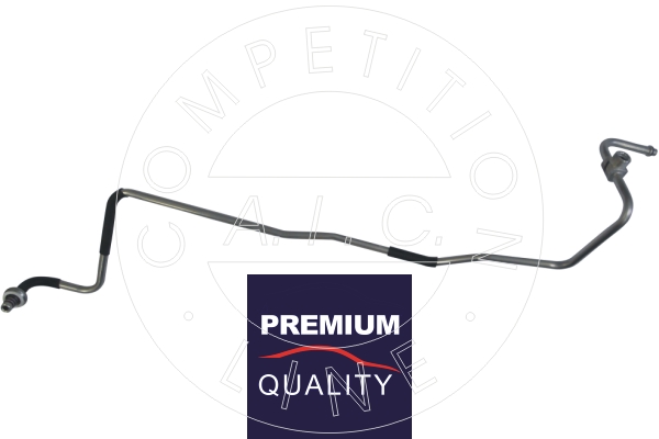 High Pressure Line, air conditioning - 55216 AIC