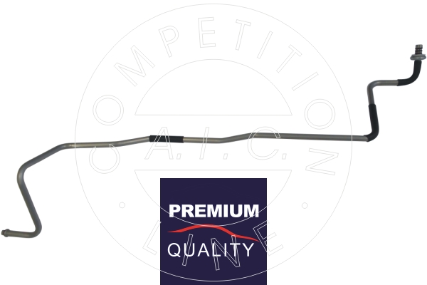 High Pressure Line, air conditioning - 55217 AIC