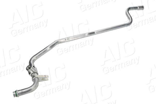 High Pressure Line, air conditioning - 55219 AIC