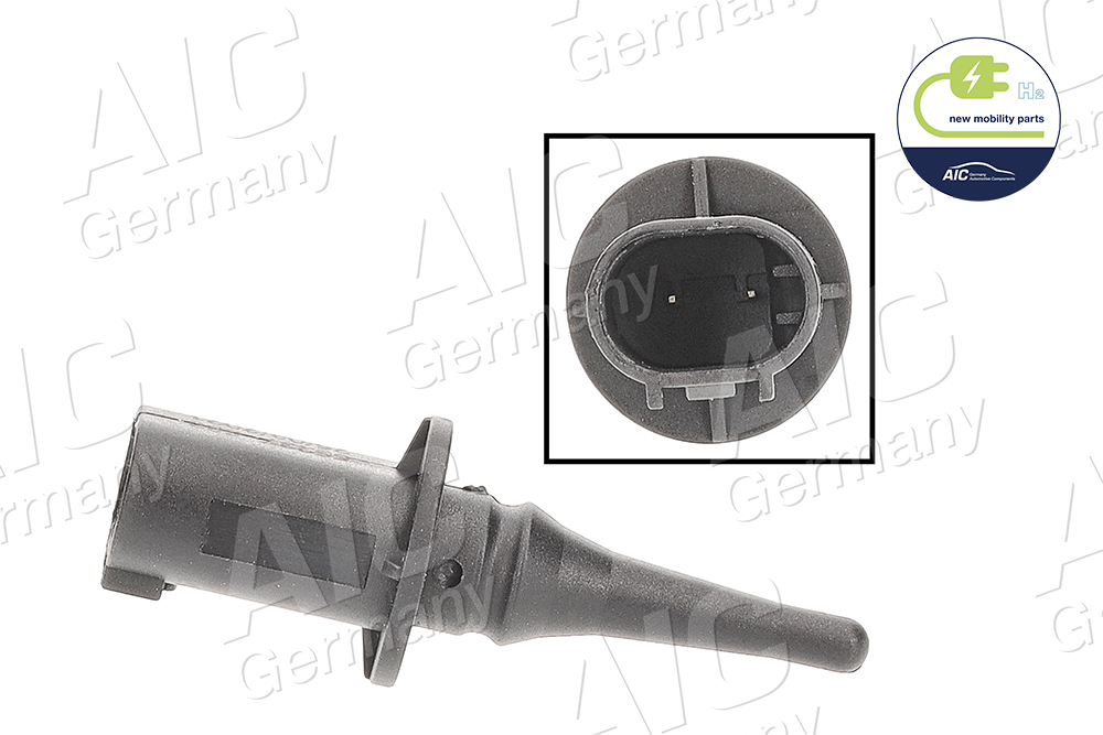 Sensore, Temperatura esterna - 55237 AIC