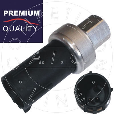 Pressure Switch, air conditioning - 55238 AIC