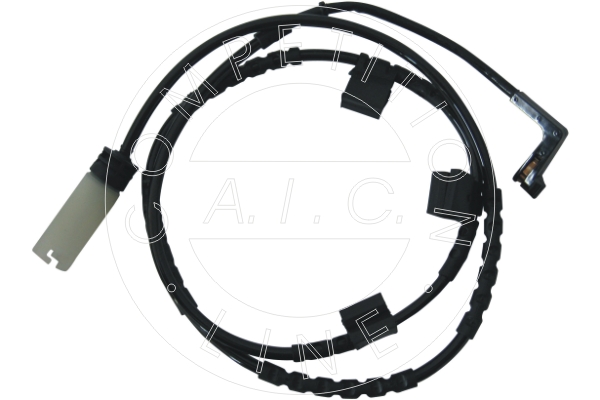 Warning Contact, brake pad wear - 55245 AIC