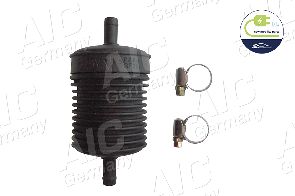 Filtro idraulico, Sterzo - 55266 AIC