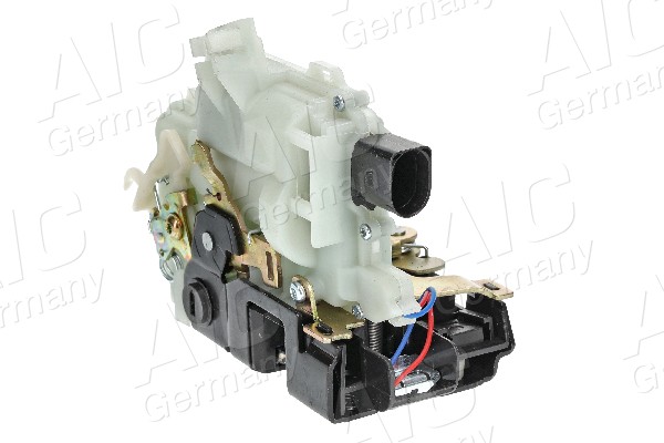 Serratura sport. - 55273 AIC