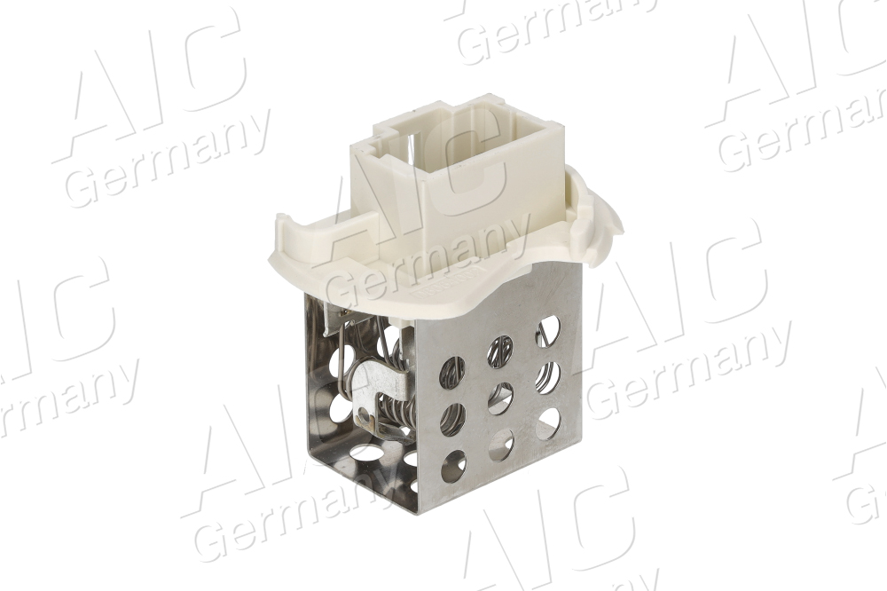 Resistenza, Ventilatore abitacolo - 55287 AIC