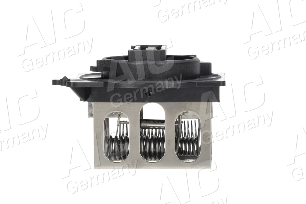 Resistor, interior blower - 55298 AIC