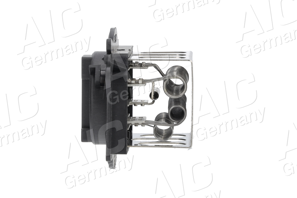 Resistor, interior blower - 55298 AIC