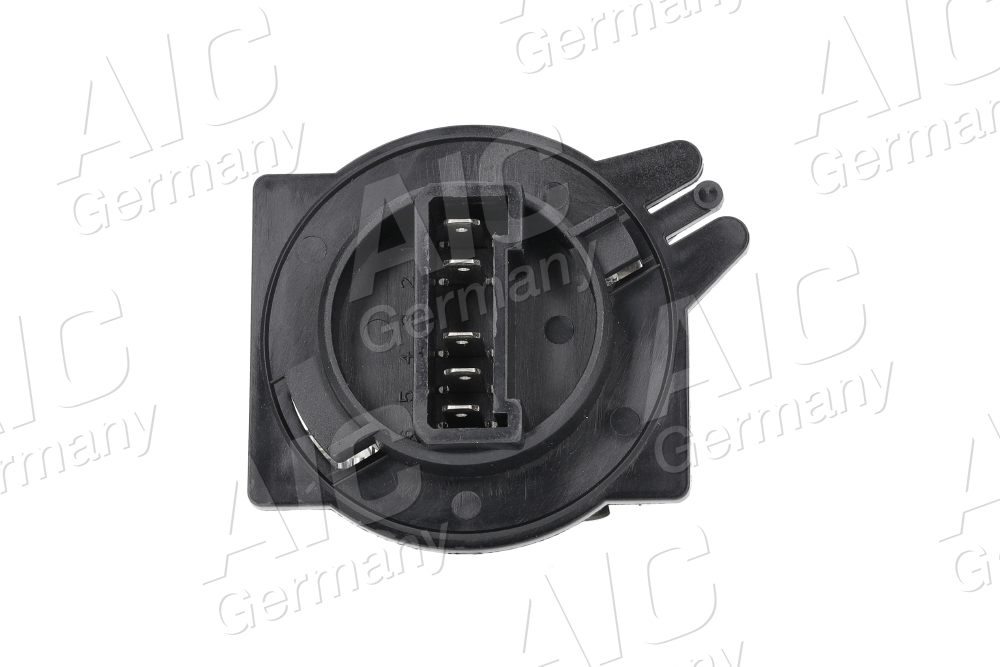 Resistor, interior blower - 55298 AIC