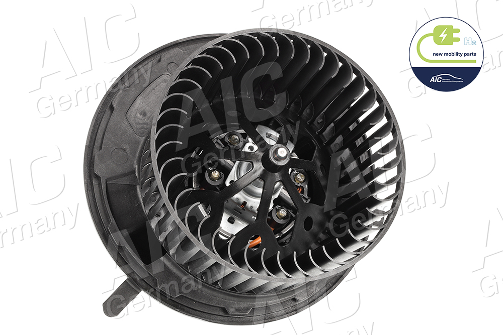 Ventilatore abitacolo - 55367 AIC