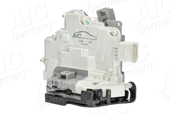 Serratura sport. - 55386 AIC
