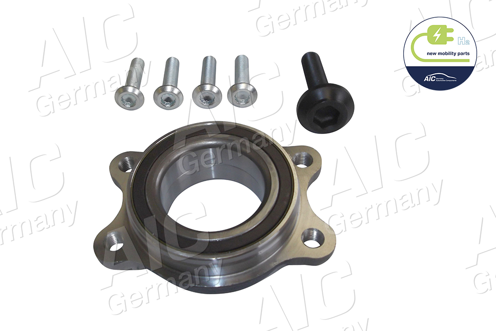 Wheel Bearing Kit - 55387 AIC