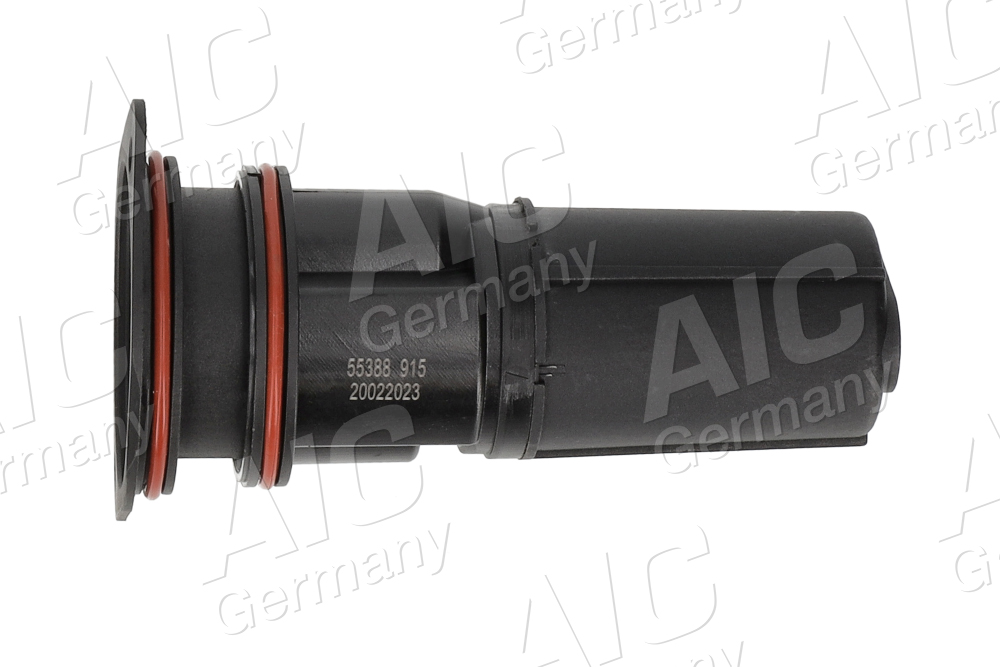 Oil Trap, crankcase breather - 55388 AIC