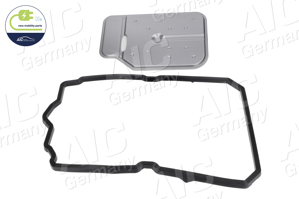 hidraulinis filtras, automatinė transmisija - 55391 AIC