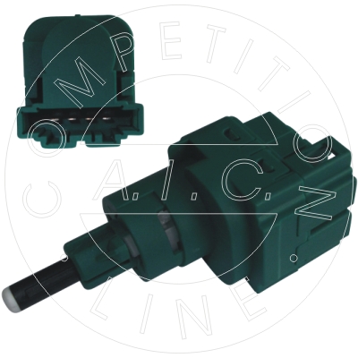 Brake Light Switch - 55397 AIC