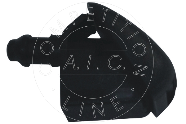 Washer Fluid Jet, windscreen - 55439 AIC