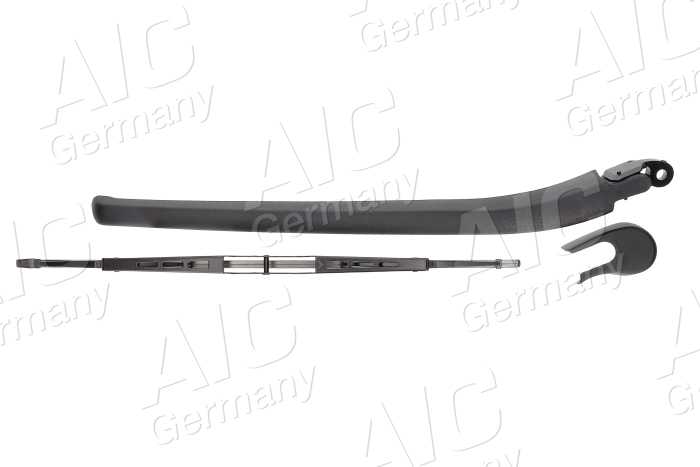Wiper Arm, window cleaning - 55473 AIC