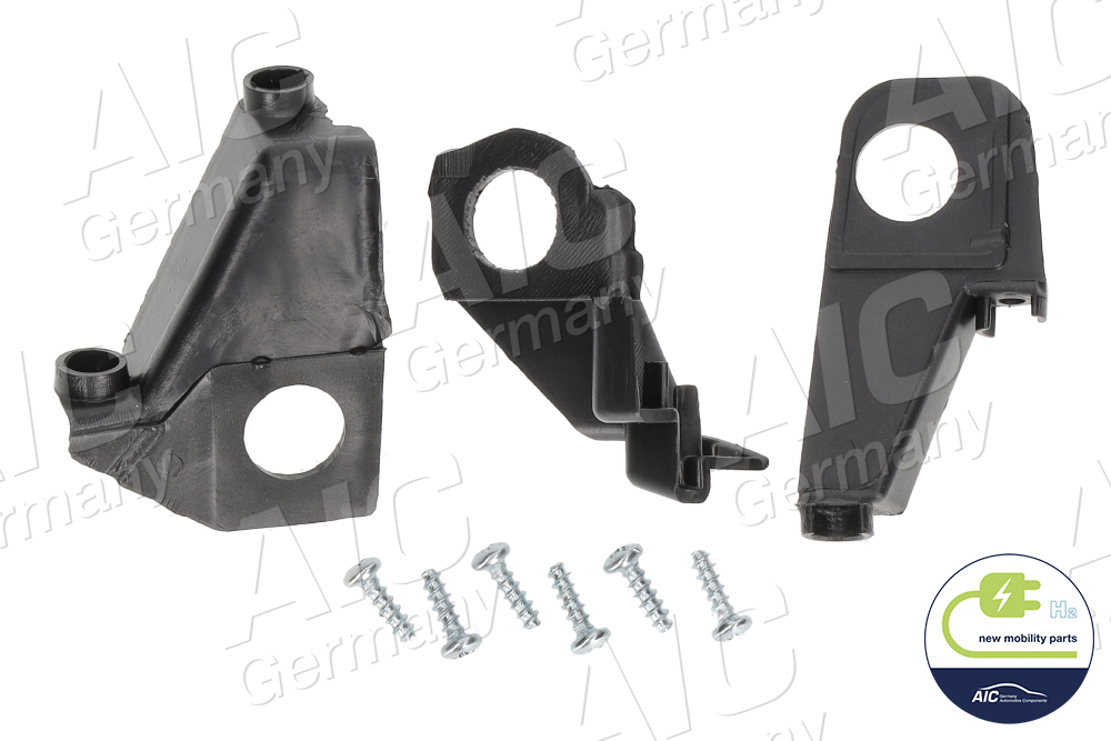 Supporto, Faro principale - 55482 AIC