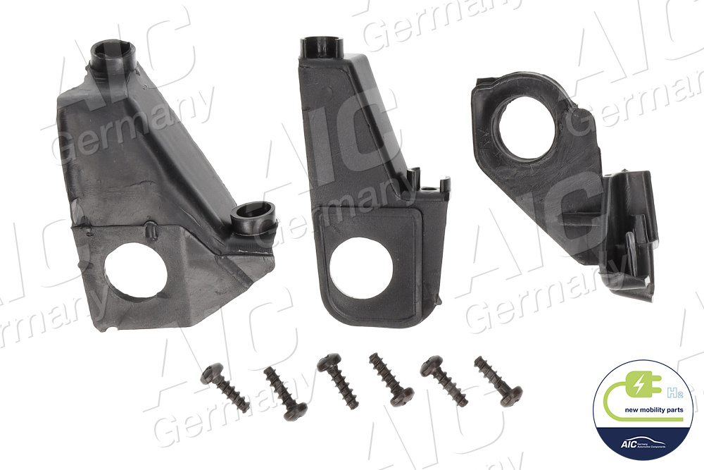 Base, headlight - 55483 AIC
